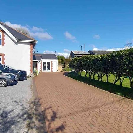 Sunnyside At Scurlage Farm Apartamento Swansea Exterior foto